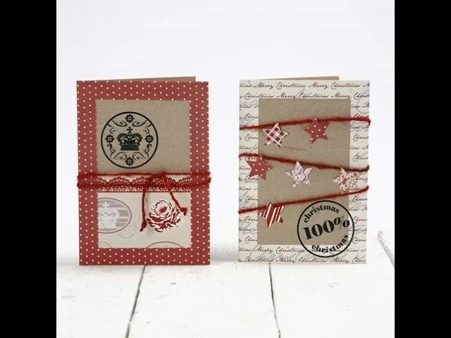 Kartka z recyklingu - ekologiczne rozwiązanie na każdą okazję