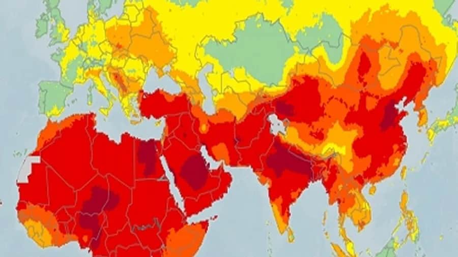 Gdzie jest najwięcej smogu w Polsce? Sprawdź najbardziej zanieczyszczone miejsca