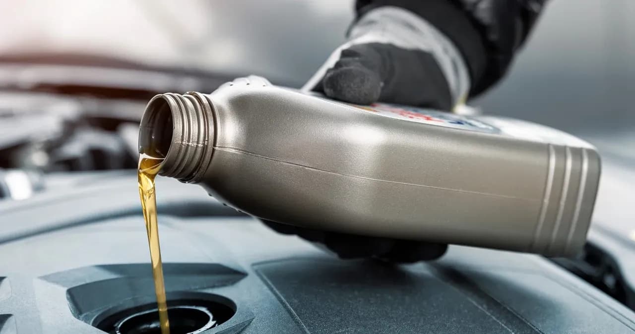 Gdzie wyrzucić bańki po oleju? Uniknij kar za niewłaściwe odpady