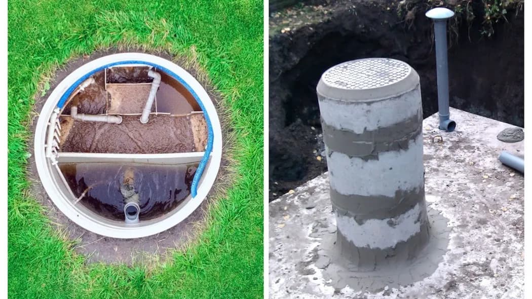 Szambo czy oczyszczalnia – co wybrać, aby zaoszczędzić i dbać o ekologię?