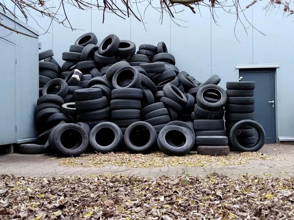 Recykling opon opłacalność: jak uniknąć strat i zyskać na ekologii