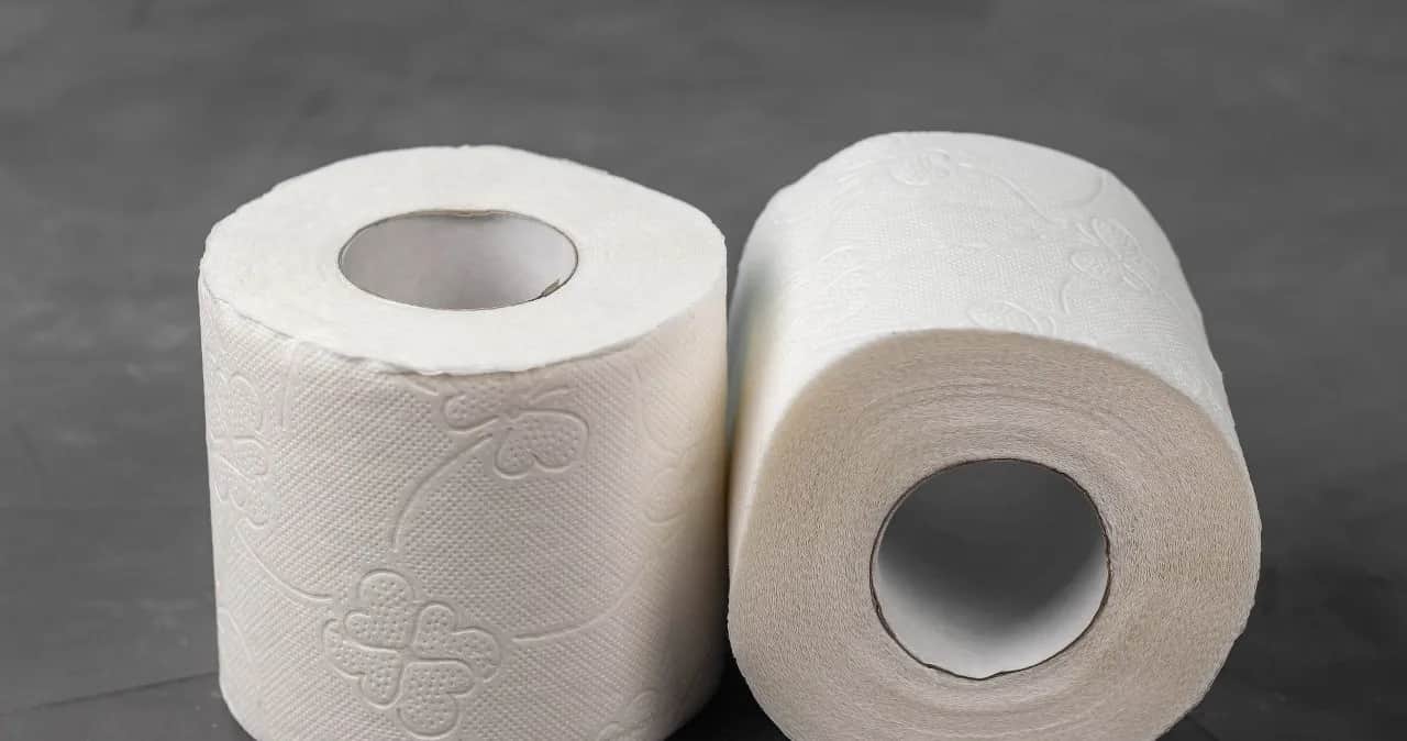 Jaki papier toaletowy do oczyszczalni, aby uniknąć problemów z zatorami?