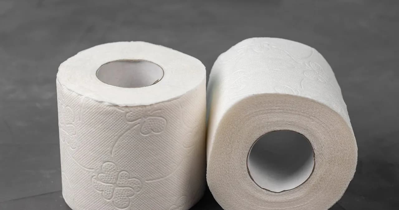 Jaki papier toaletowy do oczyszczalni, aby uniknąć problemów z zatorami?