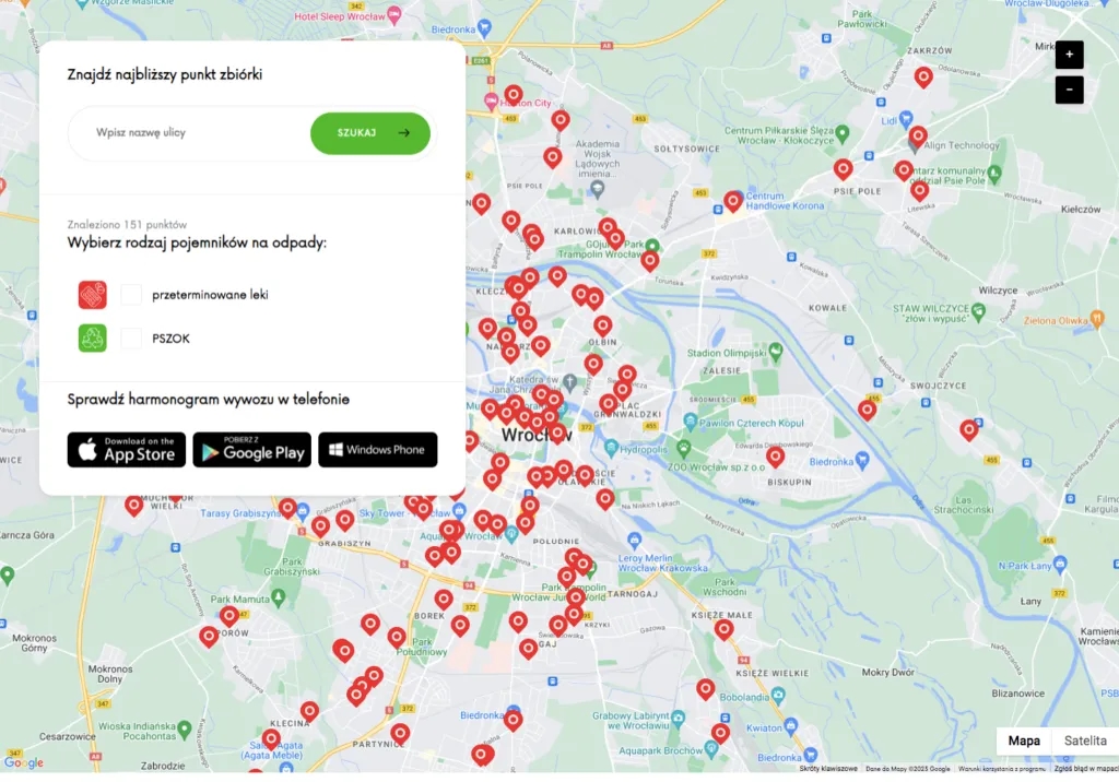 Gdzie wyrzucić leki, aby nie zaszkodzić sobie i środowisku