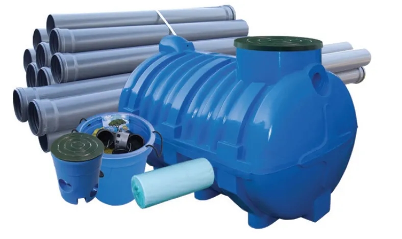 Ile kosztuje przydomowa oczyszczalnia ścieków? Zobacz aktualne ceny i oszczędności