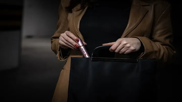 Gdzie wyrzucić gaz pieprzowy, aby uniknąć zagrożeń dla środowiska