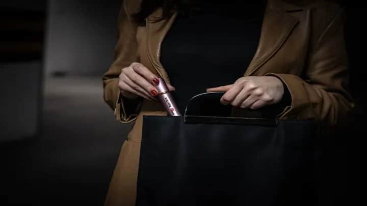 Gdzie wyrzucić gaz pieprzowy, aby uniknąć zagrożeń dla środowiska