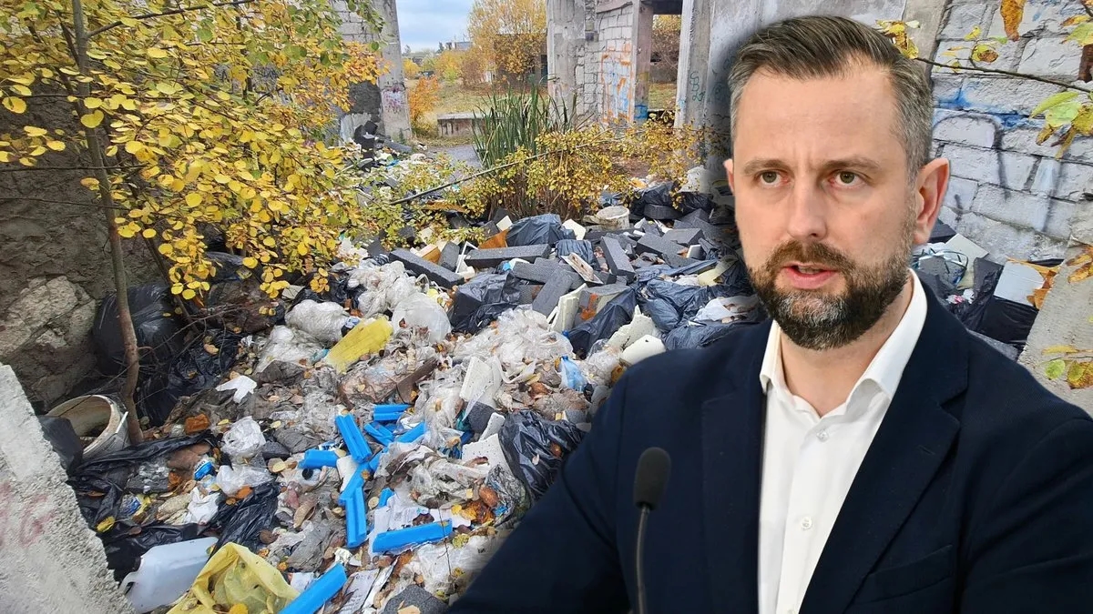 Kto odpowiada za śmieci na działce? Poznaj swoje obowiązki i prawa