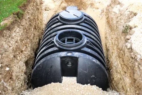 Przydomowa oczyszczalnia ścieków jedno czy dwukomorowa – co wybrać?