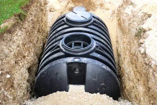 Przydomowa oczyszczalnia ścieków jedno czy dwukomorowa – co wybrać?