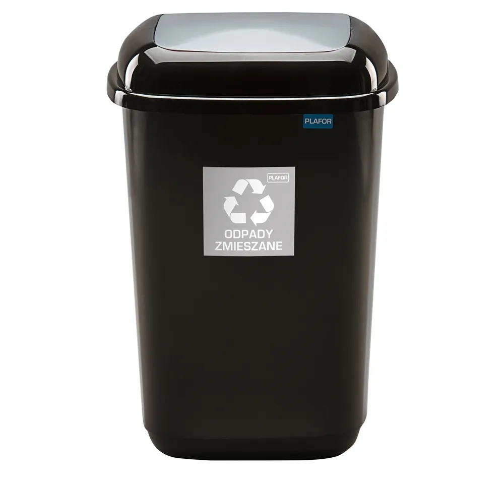 Ile kosztuje kosz na śmieci? Ceny i porównanie modeli, które zaskakują