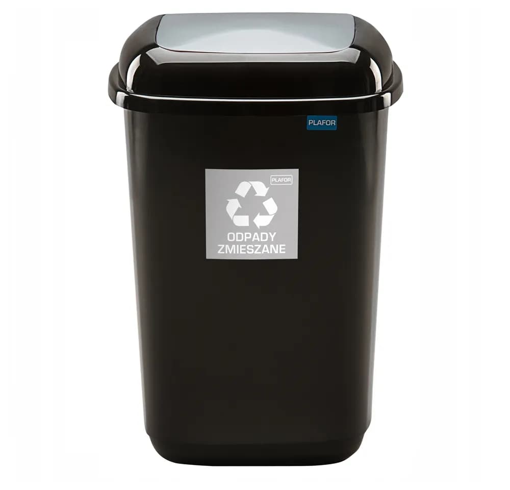 Ile kosztuje kosz na śmieci? Ceny i porównanie modeli, które zaskakują