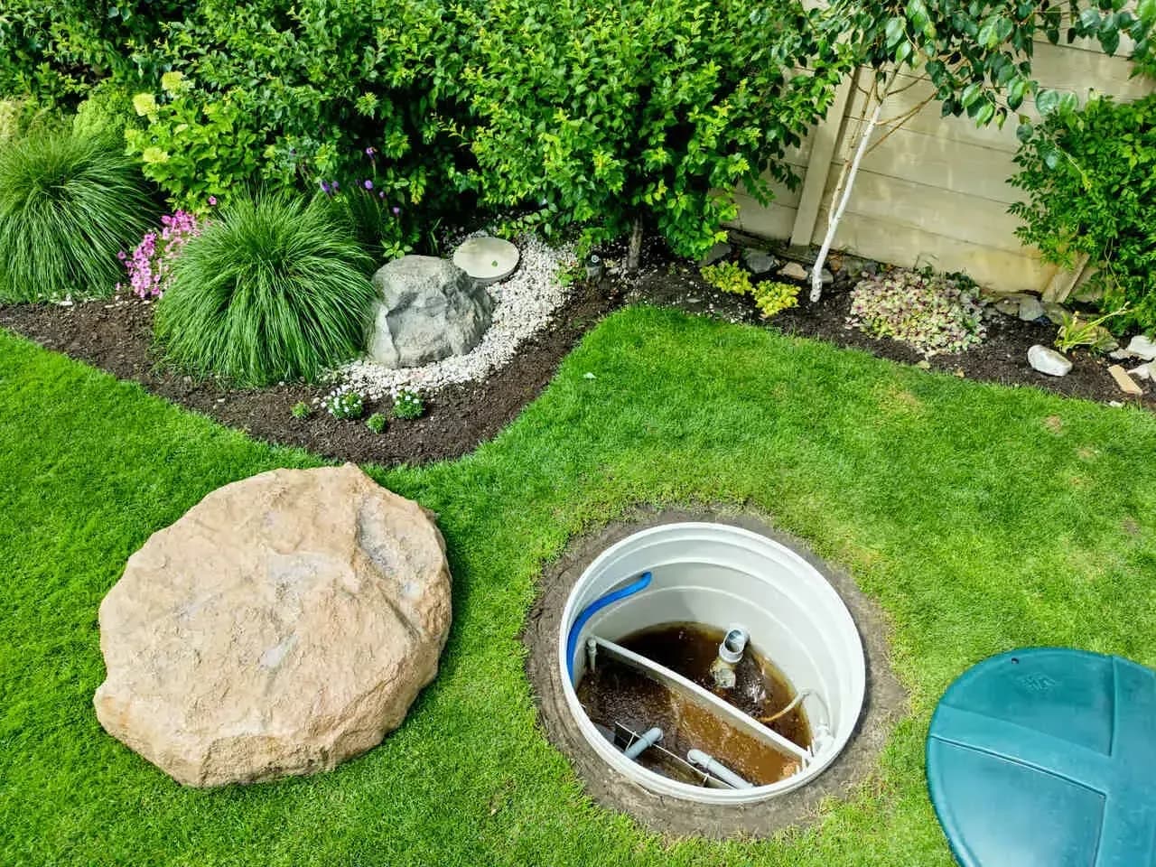 Gdzie zgłosić przydomową oczyszczalnię ścieków? Kluczowe informacje i terminy