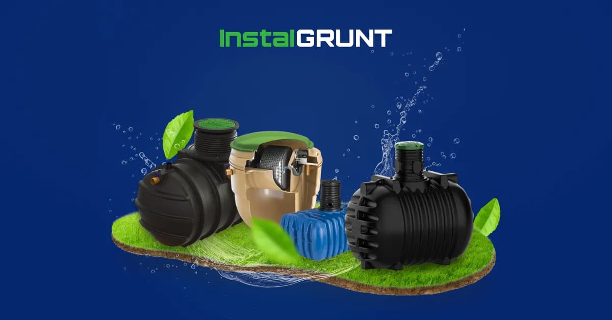 Jak często opróżniać przydomową oczyszczalnię ścieków, aby uniknąć problemów?